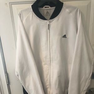 Adidas Track Suit